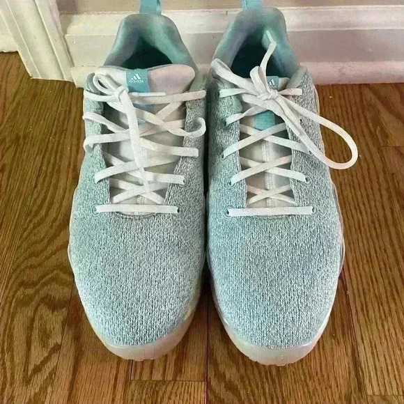 Adidas Codechaos 21 Golf Shoes size 11 - Picture 1 of 10